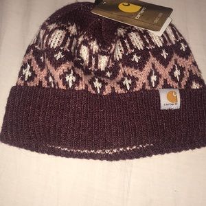 carhartt beanie